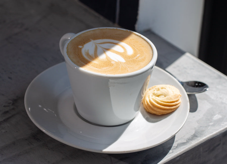 ¿Por qué el café sabe mejor?