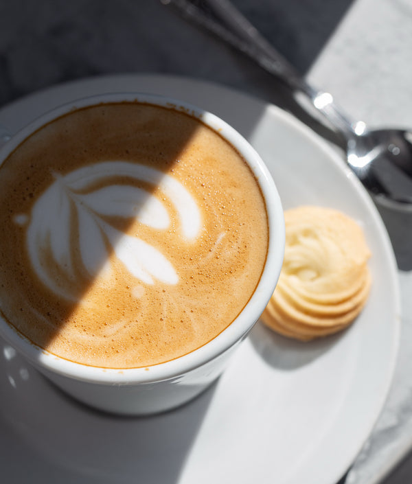 Café simple