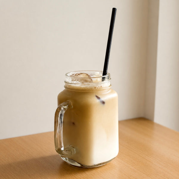 Iced latte