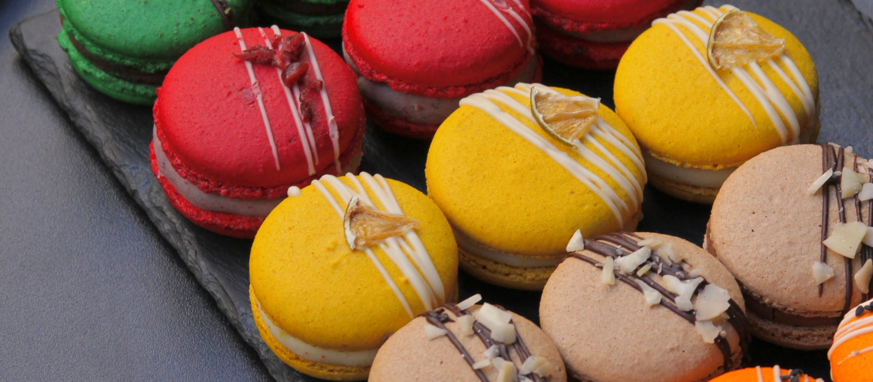 Dulces