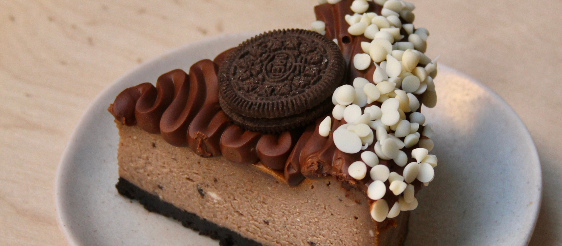 Cheesecakes