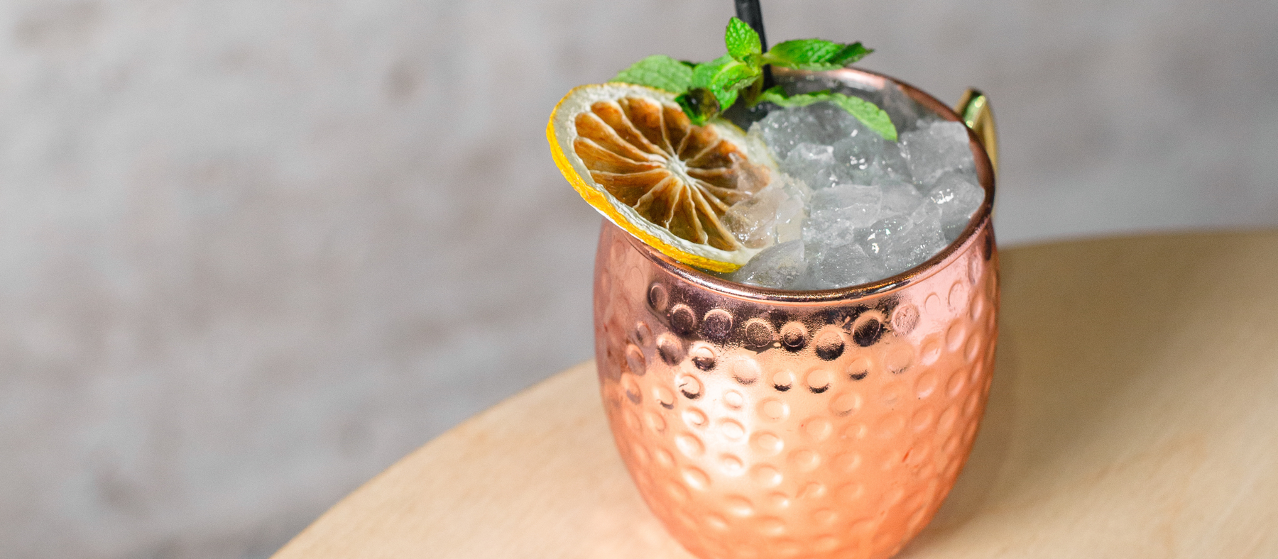 Coctelería