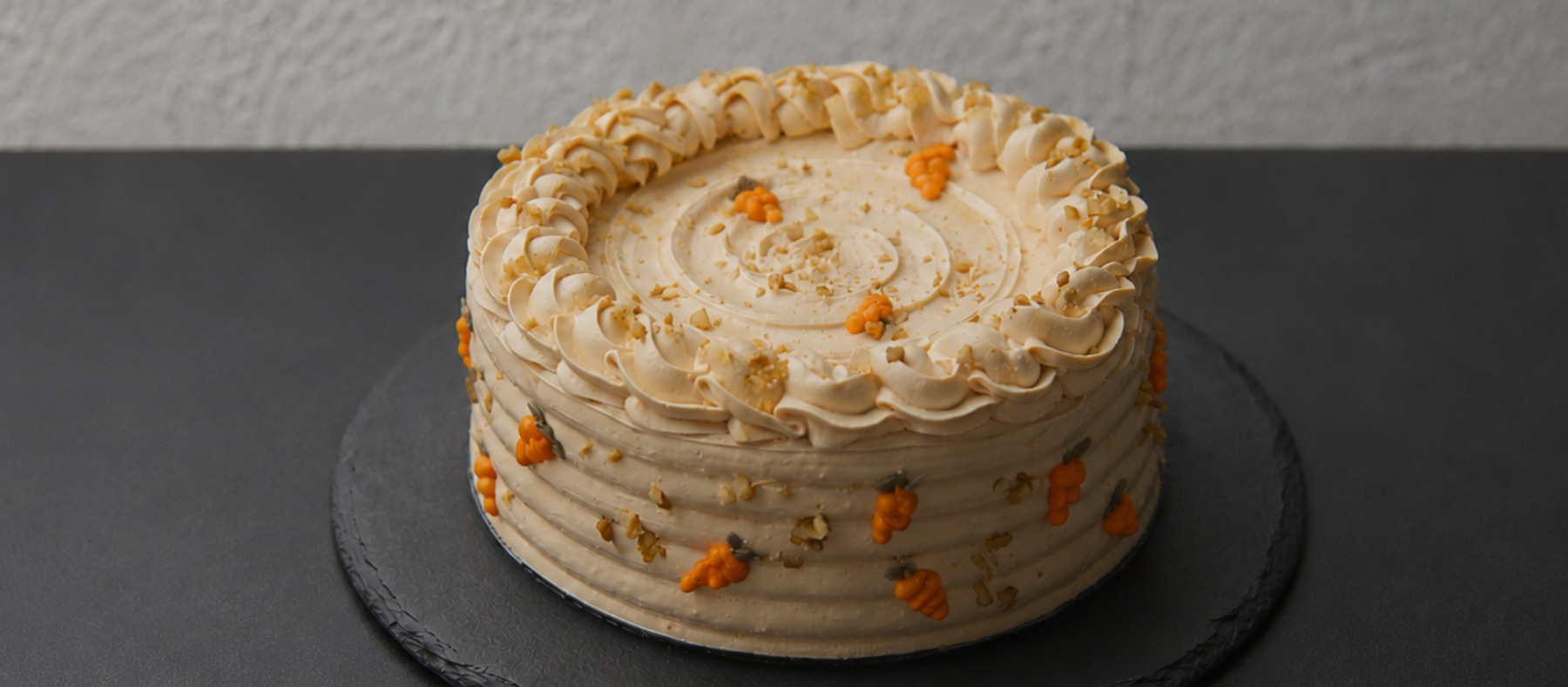 Tortas