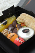 Box de desayuno
