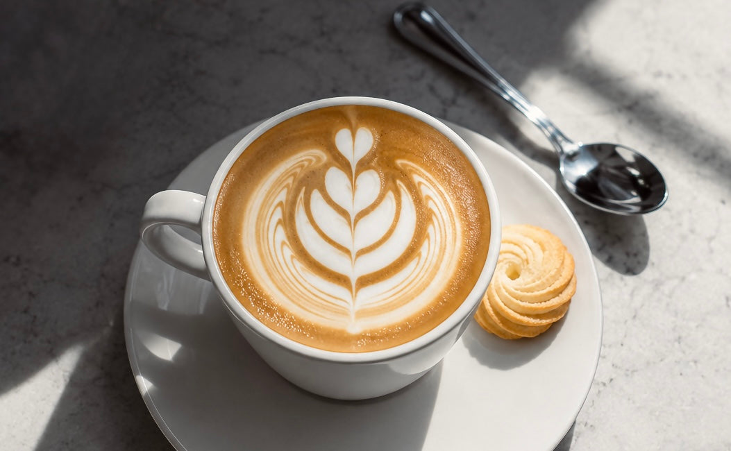 Cafetería