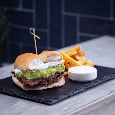 Sandwiches Casa Lungo