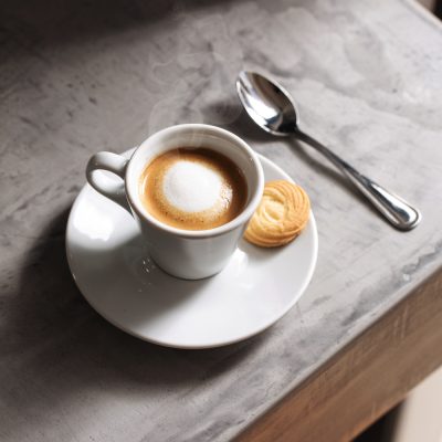 Café Cortado