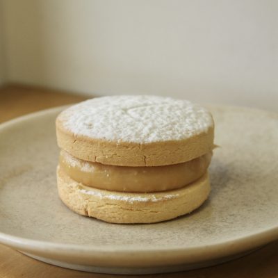 Alfajor de maicena