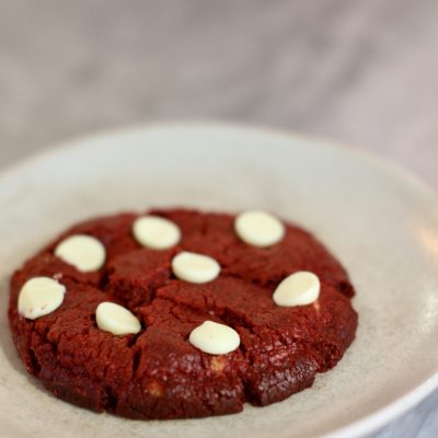 Galletón Red Velvet