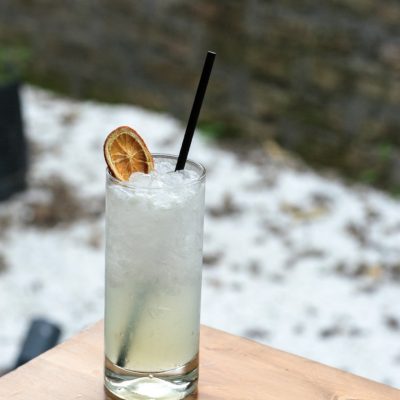 Tom Collins
