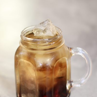 Iced Tea Durazno