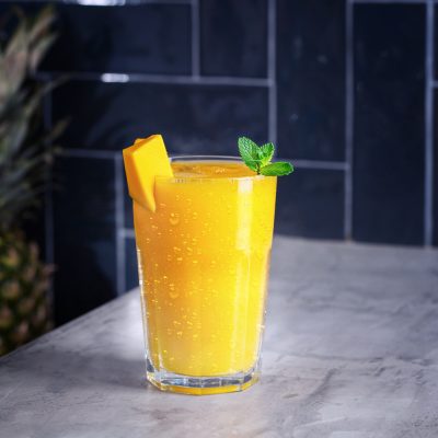 Jugo de Mango