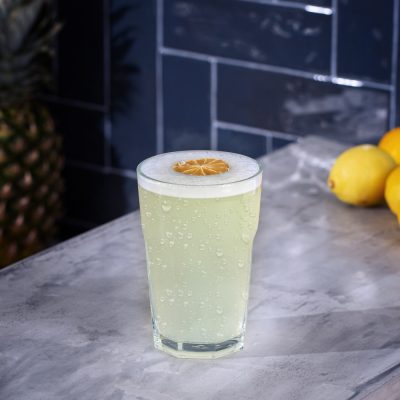 Limonada Tradicional