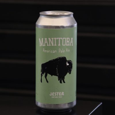 Jester – Manitoba