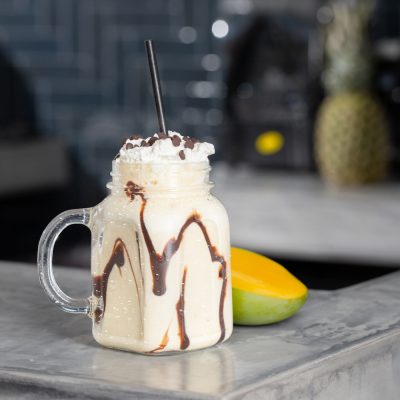 Smoothie Mango