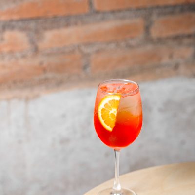 Aperol Spritz