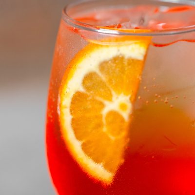 Aperol Spritz