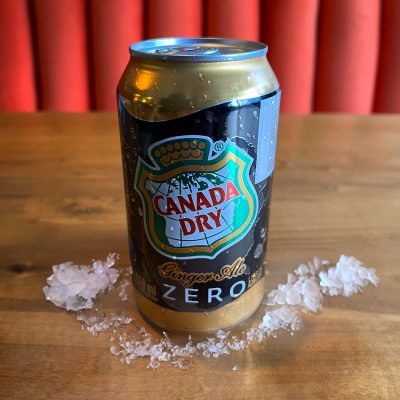 Canada Dry