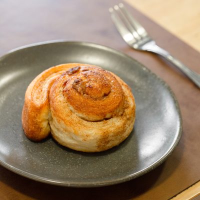 Cinnamon Roll