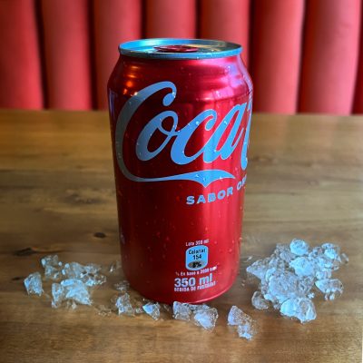 Coca Cola