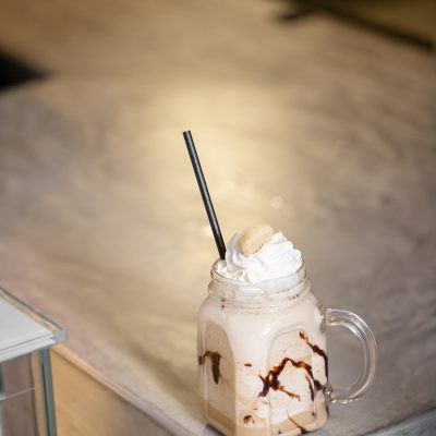 Frapuccino