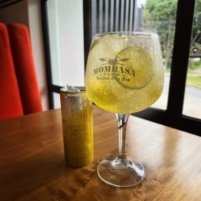 Tropical Gin Mombasa