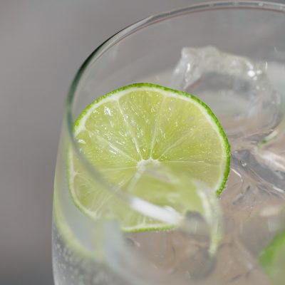 Gin Tanqueray