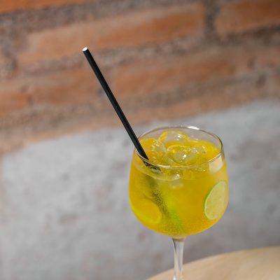 Gin Tanqueray Tropical