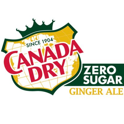 Canada Dry Zero