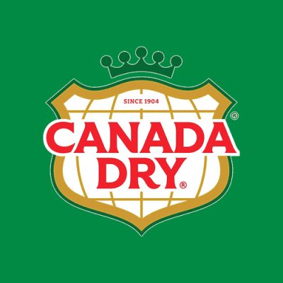 Canada Dry