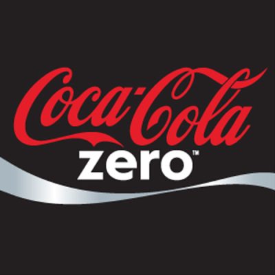 Coca Cola Zero
