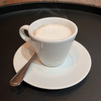 Macchiato
