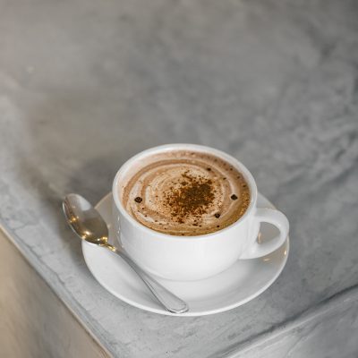 Mocaccino