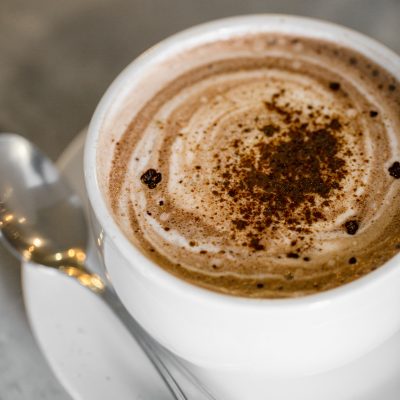 Mocaccino