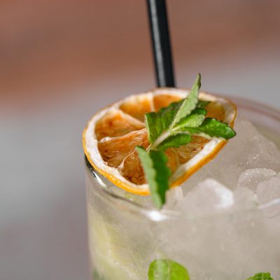 Mojito Cubano