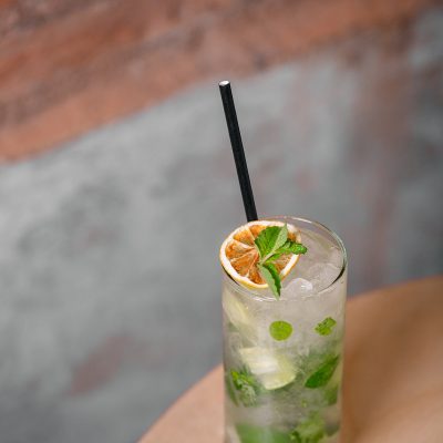Mojito Cubano