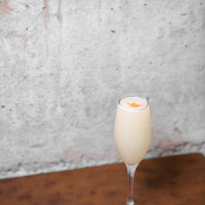 Pisco Sour