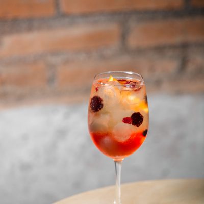 Ramazzotti Spritz