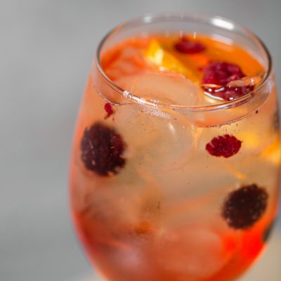 Ramazzotti Spritz