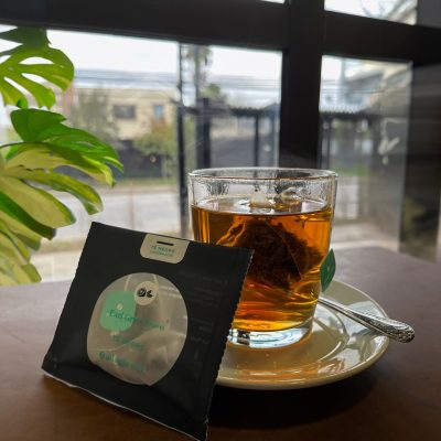 Té Adagio Earl Grey Bravo