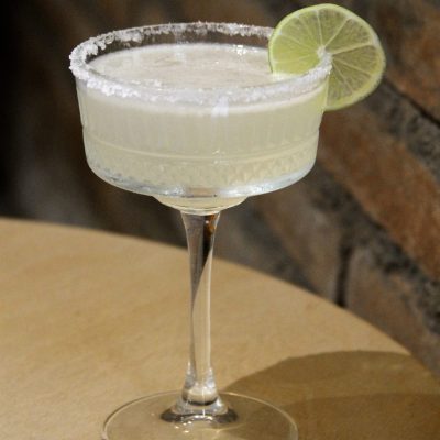 Tequila Margarita